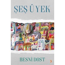 Şeş Û Yek - Besni Dost