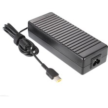 Notebookuzman Lenovo 45N0363 Uyumlu 20V 6.75A 135W USB Uç Şarj Aleti