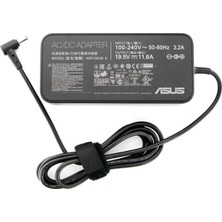 Notebookuzman Asus ADP-230GB 19.5V 11.8A 230W 6.3*3.7mm Laptop Şarj Aleti