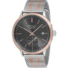 Ferrucci 12647FH.01 Erkek Kol Saati