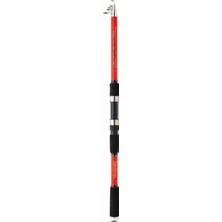 Daiwa Sweepfire Mini 180 cm 8 - 15 gr Tele Spin Kamış