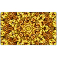 Colorix Kaymaz Deri Taban Banyo Paspas Takımı 50 x 60 cm - 60 x 100 cm