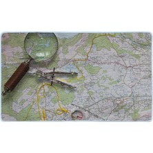 Colorix Kaymaz Deri Taban Banyo Paspas Takımı 50 x 60 cm - 60 x 100 cm