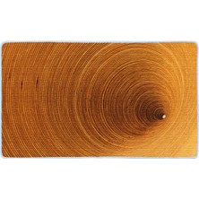 Colorix Kaymaz Deri Taban Banyo Paspas Takımı 50 x 60 cm - 60 x 100 cm