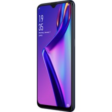 Oppo A12 32 GB (Oppo Türkiye Garantili) Siyah