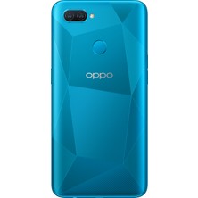 Oppo A12 32 GB (Oppo Türkiye Garantili) Mavi