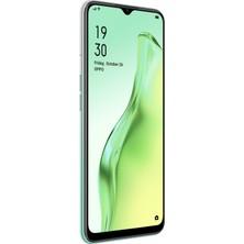 Oppo A31 64 GB (Oppo Türkiye Garantili) Beyaz