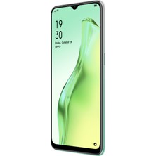 Oppo A31 64 GB (Oppo Türkiye Garantili) Beyaz