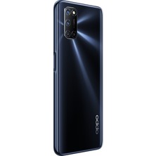 Oppo A52 64 GB (Oppo Türkiye Garantili) Siyah