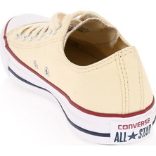 Converse M9165C Chuck Taylor All Star Unisex Krem Sneaker