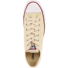 Converse M9165C Chuck Taylor All Star Unisex Krem Sneaker