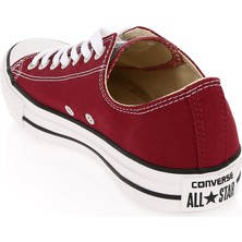 Converse M9691C Chuck Taylor All-Star Seasonal Bordo Sneaker