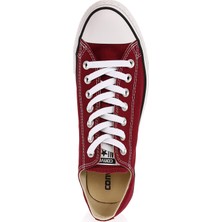 Converse M9691C Chuck Taylor All-Star Seasonal Bordo Sneaker