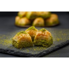 Kadayıfçı Saim Usta Klasik Fıstıklı Baklava 1 kg