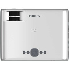 Philips NeoPix Ultra 4200 lümen Full HD Netflix Youtube Smart LED Projeksiyon
