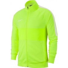 Nike Track Jacket Dry ACADEMY19 Futbol Üst Eşofman AJ9180-702
