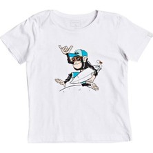 Quiksilver T-Shirt