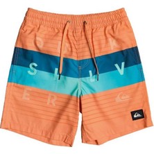 Quiksilver Ckvlyyth15 Jamv Çocuk Volley Short EQBJV03267-NJG6