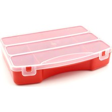 Super-Bag Organizer - 8 Balıkçı Malzeme Kutusu