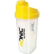 Ronic Nutrition Gainer Ultimate 3000 G Kilo Almaya Yardımcı Karbonhidrat Tozu + Shaker ve 2 Adet Tek Kullanımlık Whey Protein