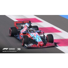 F1 2020 - Seventy Edition PS4 Oyun