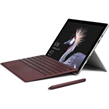 Microsoft Surface Kalem - Koyu Kırmızı