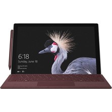 Microsoft Surface Kalem - Koyu Kırmızı