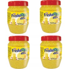 Fresher's Oralet Limon 300 gr 4lü