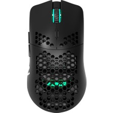 Ajazz AJ390 USB Kablolu Gaming Mouse ile 7 Tuşlar Ayarlanabilir (Yurt Dışından)