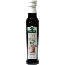 Ilhan Sarı Bebekler Için Organik Zeytinyağı 250 ml