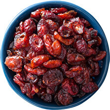 Online Çiftçi Cranberry Yaban Mersini -Turna Yemişi- 1kg