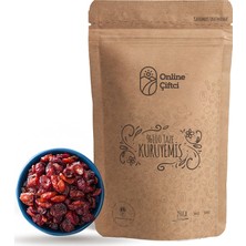 Online Çiftçi Cranberry Yaban Mersini -Turna Yemişi- 250 gr