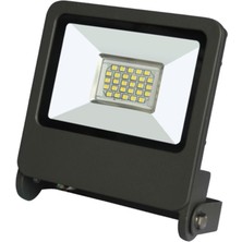 Ack 20 W Led Projektör Beyaz Işık