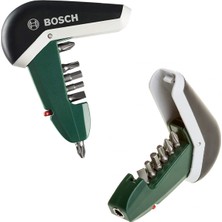 Bosch 7 Parça Cep Tornavidası - 2607017180