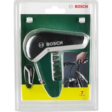 Bosch 7 Parça Cep Tornavidası - 2607017180