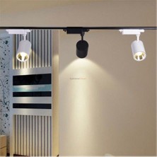 Cata 30W Led Ray Spot Armatür Ct-5333 Günışığı