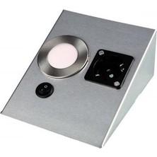Cata Tezgah Altı Üçgen Spot Ct-5211 - Günışığı