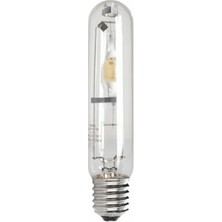 General Electric Gaz Deşajlı Ampuller 250W E40 Metal Halide Ampul 6000K