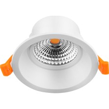 Goya 8W Led'Li Spot 3000K Gün Işığı Gy 1735