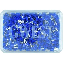 Gwest Iya-2,5Mm İzoleli Kablo Yüksüğü