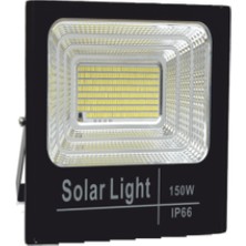 Helios Opto 88-1150 150W Solar Beyaz Led Projektör