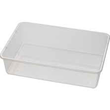 Hobby Life Plastik Çok Amaçlı Küvet Tekne 1304