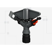 Karbir Karbir G-30 Gri Sprink