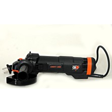 Kraft Hart Profesyonel 900 W 115 Mm Avuç İçi Taşlama İspiral Makinası