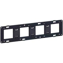 Legrand Armada 10 Yada 4X2 Modül İçin Kaide 3245060802547
