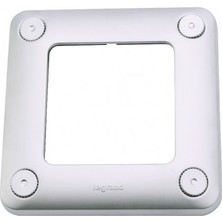 Legrand Tekli Çerçeve 3245060778514