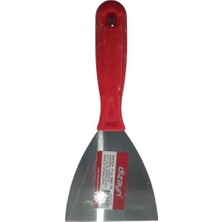 Nalburda Dizayn Kazıma Spatulası 11Cm
