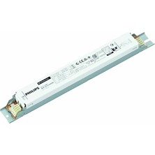 Philips Balast Hf-P 118/136 Tl-D Iıı 220-240V 50/60 Hz 8711500999641