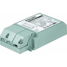 Philips Balast Hf-S 1/226 Pl-T/C Iı Sr 220-240V 50/60Hz 8718291169611
