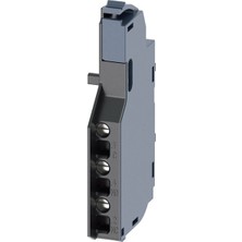 Siemens Envensör Kontak 240Vac-250Vdc 6A 4042949000051